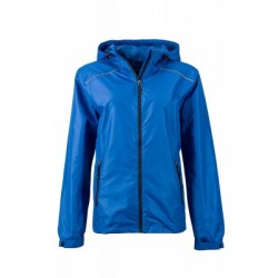 Giacche Ladies' Rain Jacket 2