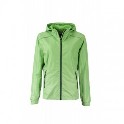 Giacche Ladies' Rain Jacket 2