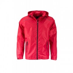 Giacche Men's Rain Jacket 2