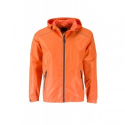 Giacche Men's Rain Jacket 2