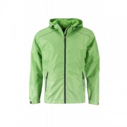 Giacche Men's Rain Jacket 2