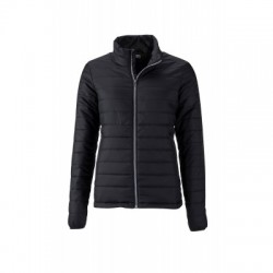 Giacche Ladies' Padded Jacket 2