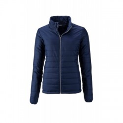 Giacche Ladies' Padded Jacket 2