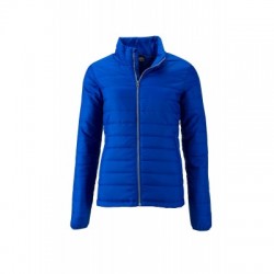 Giacche Ladies' Padded Jacket 2