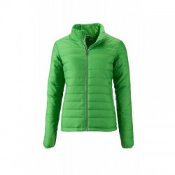 Giacche Ladies' Padded Jacket 2