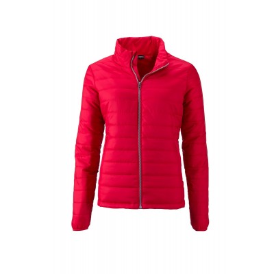 Giacche Ladies' Padded Jacket colore red taglia S