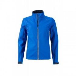 Soft shell Ladies' Zip-Off Softshell Jacket 2