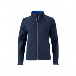 Soft shell Ladies' Zip-Off Softshell Jacket 2