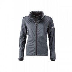 Giacche Ladies' Sports Softshell Jacket 2