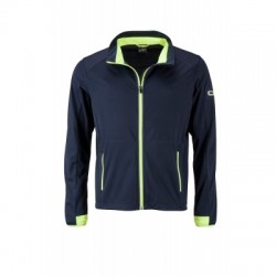Giacche Men's Sports Softshell Jacket 2