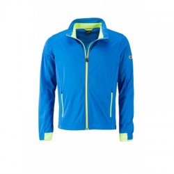 Giacche Men's Sports Softshell Jacket 2