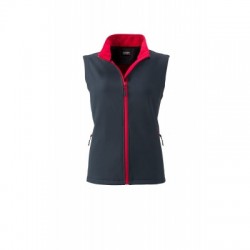 Soft shell Ladies' Promo Softshell Vest 2