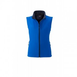 Soft shell Ladies' Promo Softshell Vest 2