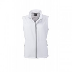 Soft shell Ladies' Promo Softshell Vest 2