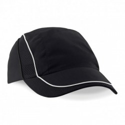 Cappelli Coolmax Flow Mesh Cap
