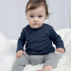 T-Shirt Baby Long Sleeve T