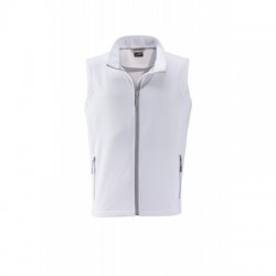 Soft shell Men's Promo Softshell Vest 2
