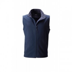 Soft shell Men's Promo Softshell Vest 2