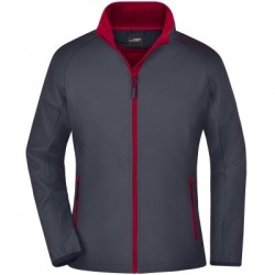 Soft shell Ladies' Promo Softshell Jacket 2
