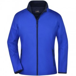 Soft shell Ladies' Promo Softshell Jacket 2