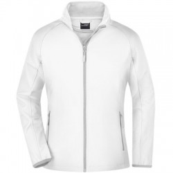 Soft shell Ladies' Promo Softshell Jacket 2