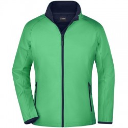 Soft shell Ladies' Promo Softshell Jacket 2