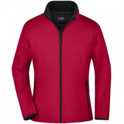 Soft shell Ladies' Promo Softshell Jacket 2
