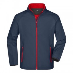 Soft shell Men's Promo Softshell Jacket 2