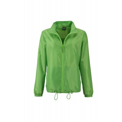 Giacche Ladies' Promo Jacket colore spring-green taglia S