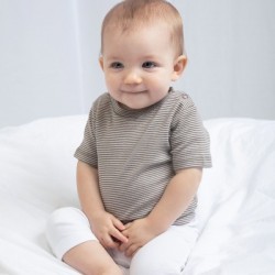 T-Shirt Baby Striped T