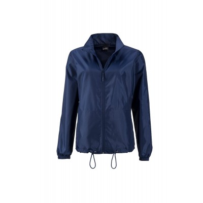 Giacche Ladies' Promo Jacket colore navy taglia S
