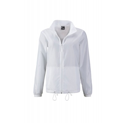 Giacche Ladies' Promo Jacket colore white taglia S