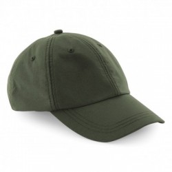 Cappelli Outdoor 6 Panel Cap