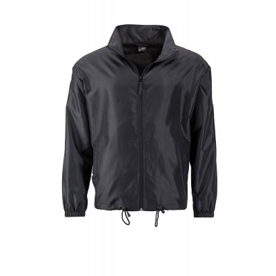 Giacche Men's Promo Jacket colore black taglia S