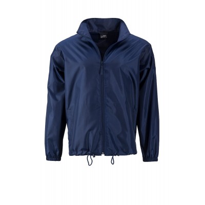 Giacche Men's Promo Jacket colore navy taglia S