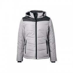 Giacche Ladies' Winter Jacket 2