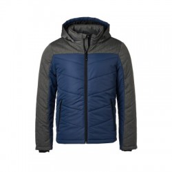 Giacche Men's Winter Jacket 2