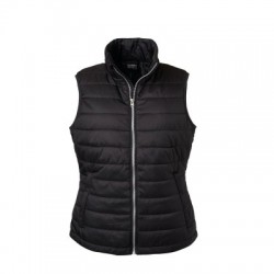 Giacche Ladies' Padded Vest 2