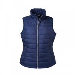 Giacche Ladies' Padded Vest 2