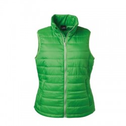 Giacche Ladies' Padded Vest 2