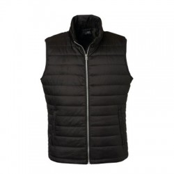 Giacche Men's Padded Vest 2