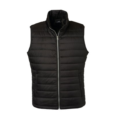 Giacche Men's Padded Vest colore black taglia XXL