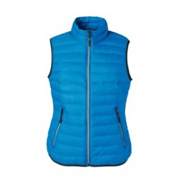 Giacche Ladies' Down Vest 2
