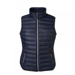 Giacche Ladies' Down Vest 2