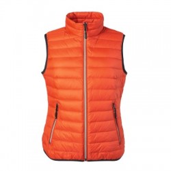 Giacche Ladies' Down Vest 2