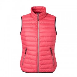 Giacche Ladies' Down Vest 2