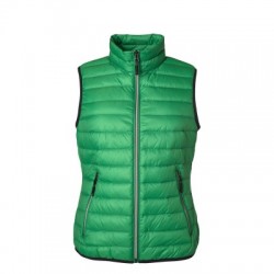 Giacche Ladies' Down Vest 2