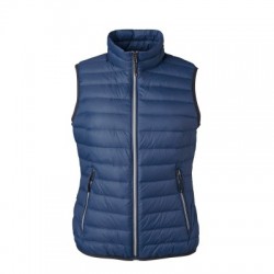 Giacche Ladies' Down Vest 2
