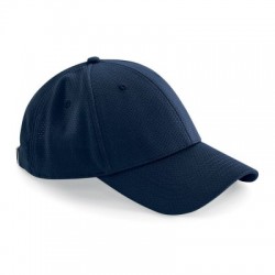 Cappelli Air Mesh 6 Panel Cap