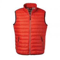Giacche Men's Down Vest 2